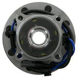MOOG 03-05 Ford Excursion Front Hub Assembly - 515056
