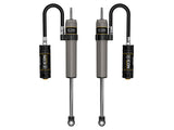 ICON 91-07 Toyota Land Cruiser 80/100 4-6in Rear 2.5 Series Shocks VS RR - Pair - 57804P