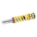 KW Audi A4 B9 Sedan 2WD Without EDC 50mm Coilover Kit V1 - 102100AV