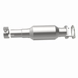 Magnaflow California Direct Fit Converter 12-13 Mazda 3 2.0L - 5571146