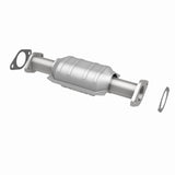 MagnaFlow Direct Fit Catalytic Converter 96-97 Mazda MX6 2.0L Rear - 23700