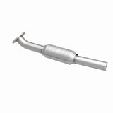 MagnaFlow Direct Fit Catalytic Converter 06-08 Toyota RAV4 2.4L - 49559