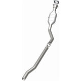 MagnaFlow Conv 01-03 Chrysler Voyager, Grand Voyager 01-04 Dodge Caravan *NOT FOR SALE IN CALIFORNIA - 93425