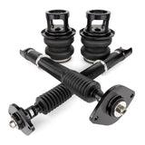 Air Lift Performance 09-13 Infiniti G37 / 09-20 Nissan 370z Rear Air Suspension Kit - 76510