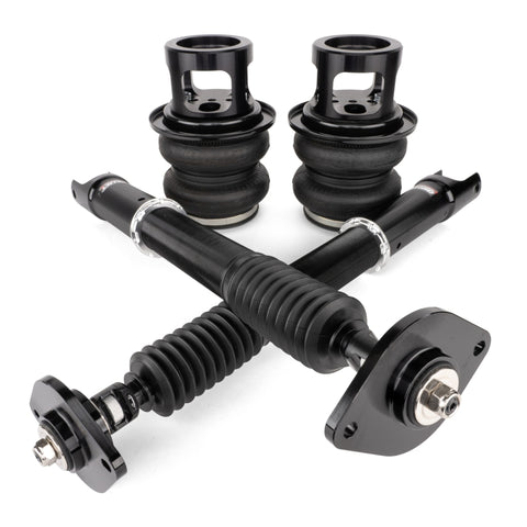 Air Lift Performance 09-13 Infiniti G37 / 09-20 Nissan 370z Rear Air Suspension Kit - 76510