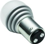 Kuryakyn L.E.D. Turn Signal Two Circuit Red 1157 Bulb - 2883