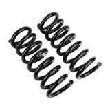 ARB / OME Coil Spring Front Nissan Y62 Bar+Winchf - 2979