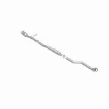 MagnaFlow Direct Fit Catalytic Converter 07-09 Mazda CX-7 2.3L - 52043