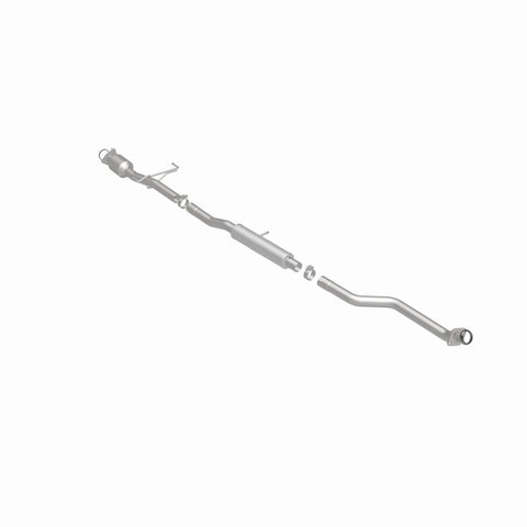 MagnaFlow Direct Fit Catalytic Converter 07-09 Mazda CX-7 2.3L - 52043
