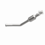 MagnaFlow 13-15 Dodge Durango V6 3.6L OEM Grade / EPA Compliant Direct-Fit Catalytic Converter - 21-250