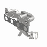 MagnaFlow Direct Fit Catalytic Converter 09-10 Hyundai Sonata 2.4L - 51125