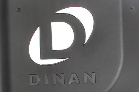 Dinan 01-06 BMW 325Ci E46 325 Airbox Kit - D760-0007