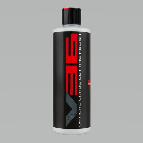 Chemical Guys V36 Optical Grade Cutting Polish - 16oz - GAP_V36_16