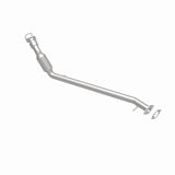 MagnaFlow Direct Fit Catalytic Converter California Grade 07-08 Chevrolet Uplander 3.9L - 5451098