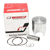 Wiseco Yamaha DT125 73-81/ IT 80-81 2244CD Piston Kit - 236M05700
