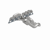 MagnaFlow Direct Fit Catalytic Converter 97-00 Lexus GS300 3.0L - 452843