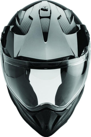 FIRSTGEAR Hyperion Carbon Helmet Black - XS - 446678