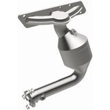 MagnaFlow Conv DF 03 Mazda 6 3.0 Front Manifold - 50863