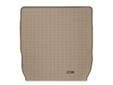 WeatherTech 08-13 Buick Enclave Cargo Liners - Tan - 41424