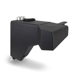 Mishimoto 2015+ Hellcat Aluminum Expansion Tank - Black - MMRT-SRT-15BK