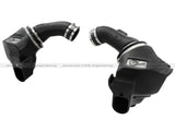 aFe Momentum PRO 5R Intake 12-14 BMW M5 V8 4.4L - 54-76301