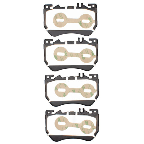 R1 22-26 Mercedes-Benz CLe300 Front Euro Ceramic Brake Pads - 2600-2456-00