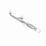 MagnaFlow Direct Fit Catalytic Converter 02-05 Hyundai XG350 3.5L - 24395