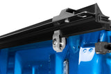Lund 02-17 Dodge Ram 1500 (6.5ft. BedExcl. Beds w/Rambox) Genesis Roll Up Tonneau Cover - Black - 96064