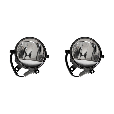 ARB Fog Light Kit LH & RH - Small - 3500890