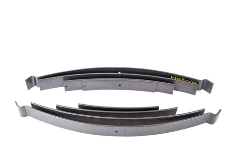 Hellwig 11-21 Ford F-250 Load Pro- Up To 3500lb Level LC 4 Leaf Stack Helper Spring w/o Mounting Kit - 3511