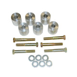 Skyjacker 1976-1983 Jeep CJ5 Transfer Case Lowering Kit - TCL35