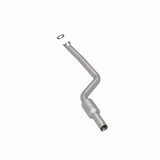 MagnaFlow Direct Fit Catalytic Converter BMW 3 07-08 Front OEM - 49769