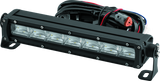 QuadBoss Single Row DRL Led 11.5in - 568920