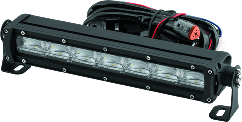 QuadBoss Single Row DRL Led 11.5in - 568920