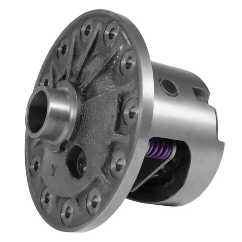 Yukon Gear 8.875in GM 12T 3.73 Rear Ring & Pinion Install Kit 30 Spline Positraction Axle Bearings - YGK2233