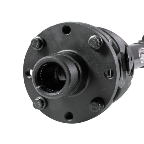 Yukon Performance Rear Driveshaft HD for 2018 Jeep Rubicon 2 Door Manual - YDS054