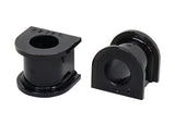 Whiteline 01-04 Ford Escape Front Stabilizer Bar Bushing - W23872
