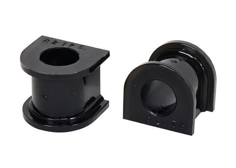 Whiteline 01-04 Ford Escape Front Stabilizer Bar Bushing - W23872