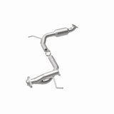 MagnaFlow Direct Fit Catalytic Converter 05-09 Toyota Tacoma 4.0L D/S Rear (49 State) - 93660