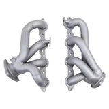 BBK 01-02 Camaro Firebird LS1 Shorty Tuned Length Exhaust Headers - 1-3/4 Titanium Ceramic - 4003