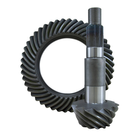 USA Standard Replacement Ring & Pinion Gear Set For Dana 80 in a 5.13 Ratio - ZG D80-513