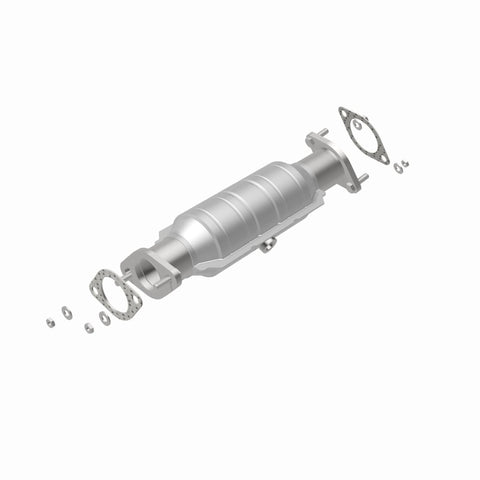 MagnaFlow Direct Fit Catalytic Converter 10-12 Forte 2.0L Fed Rear - 51714