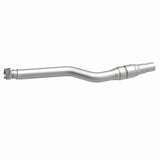 MagnaFlow Direct Fit Catalytic Converter 06-07 BMW M6 P/S OEM - 49265