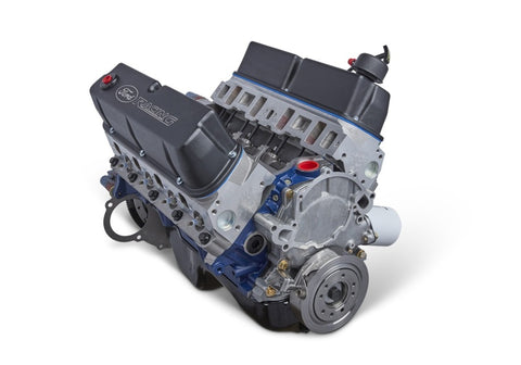 Ford Performance 302 CI 340 HP Boss Crate Engine w/E-Cam (No Cancel No Returns) - M-6007-X2302E