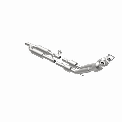 MagnaFlow Conv DF 06-08 VW Passat 3.6L - 24379