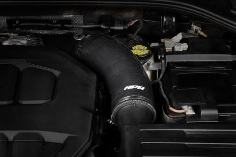 APR 22-24 Audi A3/A3 Quattro/22-26 Volkswagen GTI EA888.4 (MQB EVO) 2.0T Turbo Inlet System - CI100064