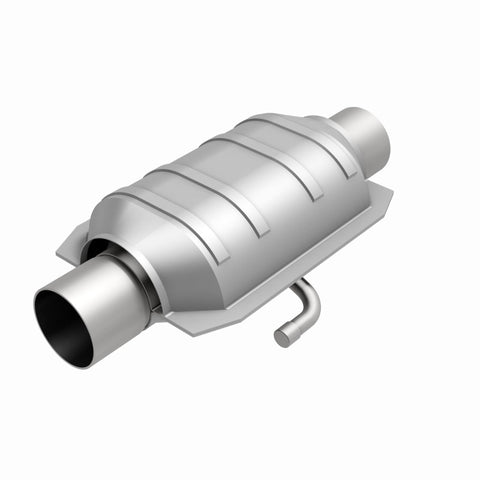 MagnaFlow Universal Catalytic Converter 2.5 W/Air FED - 94116