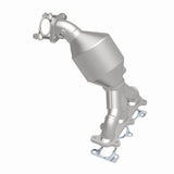 MagnaFlow Direct Fit Catalytic Converter 05-06 Hyundai Santa Fe 2.7L - 51455