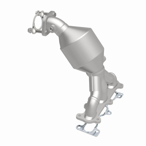 MagnaFlow Direct Fit Catalytic Converter 05-06 Hyundai Santa Fe 2.7L - 51455