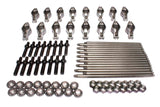 COMP Cams Rocker Arm/Pushrod Kit CB 1.7 - RPS301